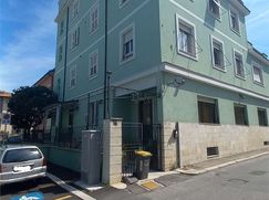 Edificio in Residenziale