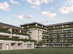 Appartamento in Residenziale