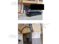 Box/posto auto in Residenziale