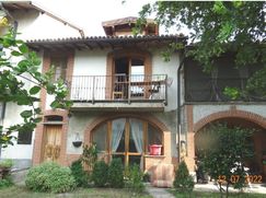 Villa in Residenziale