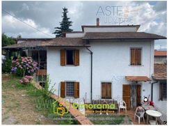 Casa indipendente in Residenziale