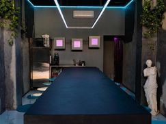 Negozio/Locale commerciale in Commerciale