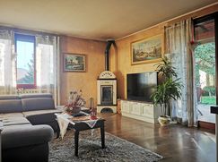 Villa in Residenziale