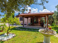 Villa in Residenziale