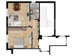 Appartamento in Residenziale
