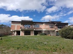Villa in Residenziale