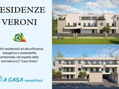Appartamento in Residenziale