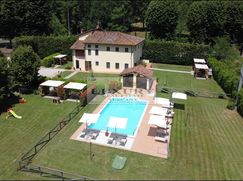 Villa in Residenziale