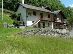 Baita/Bungalow/Chalet/Trullo in Residenziale