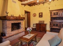 Villa in Residenziale