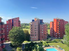 Appartamento in Residenziale