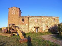 Rustico/Casale in Residenziale