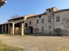 Rustico/Casale in Residenziale