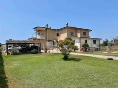 Casa indipendente in Residenziale