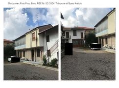 Appartamento in Residenziale