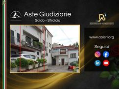 Villetta a schiera in Residenziale