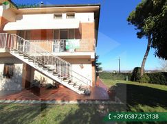 Casa Bi/Trifamiliare in Residenziale