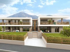 Appartamento in Residenziale
