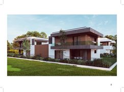Casa Bi/Trifamiliare in Residenziale
