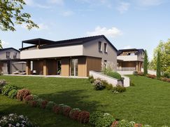 Villa in Residenziale