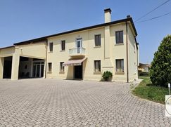 Casa indipendente in Residenziale