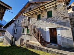 Villetta a schiera in Residenziale