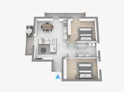 Appartamento in Residenziale