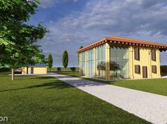 Rustico/Casale in Residenziale