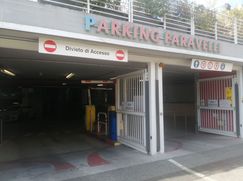 Box/posto auto in Residenziale