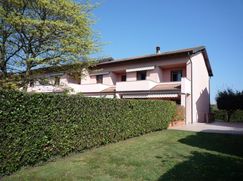 Villetta a schiera in Residenziale