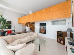 Loft in Residenziale
