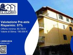 Appartamento in Residenziale