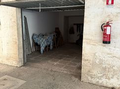 Box/posto auto in Residenziale