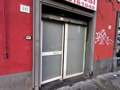 Negozio/Locale commerciale in Commerciale