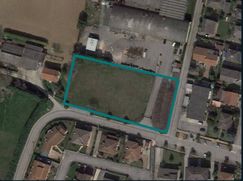 Terreno edificabile in Residenziale