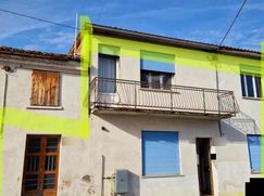 Casa indipendente in Residenziale