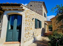 Casa indipendente in Residenziale