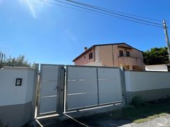 Casa indipendente in Residenziale