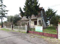 Casa indipendente in Residenziale