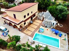 Villa in Residenziale