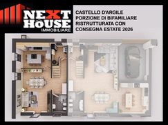 Casa Bi/Trifamiliare in Residenziale