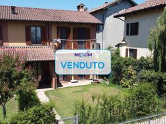 Villetta a schiera in Residenziale