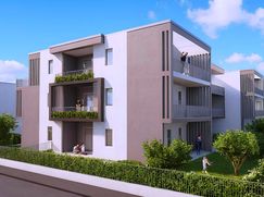 Appartamento in Residenziale