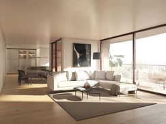 Appartamento in Residenziale