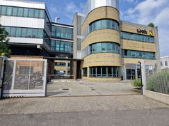 Ufficio in Commerciale