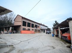 Rustico/Casale in Residenziale