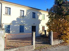 Villetta a schiera in Residenziale