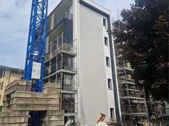 Appartamento in Residenziale