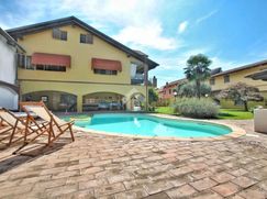 Casa indipendente in Residenziale