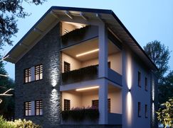 Casa indipendente in Residenziale